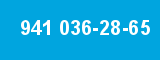 941 036-28-65